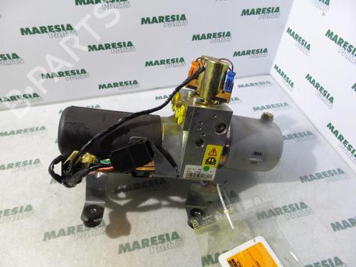 Used Sunroof engine RENAULT MEGANE II Coupé-Cabriolet (EM0/1_) 1.9 dCi (120 hp) 31445592