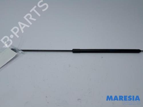 Gasdæmper bagklap RENAULT MEGANE III Hatchback (BZ0/1_, B3_) 1.6 16V (BZ1B, BZ1H) (110 hp) 31487263