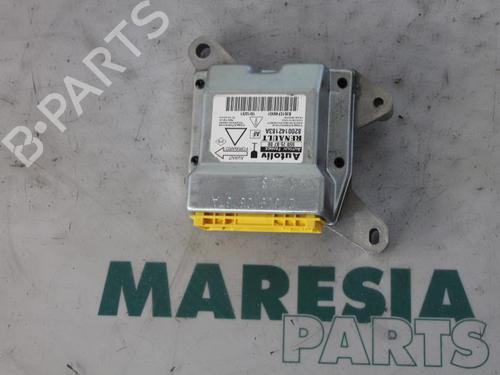 Used ECU airbags RENAULT LAGUNA II Grandtour (KG0/1_) 2.0 16V IDE (KG0N) (140 hp) 31494817
