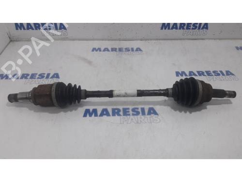 Used Right rear driveshaft PEUGEOT 508 SW I (8E_) 2.0 HDi RXH Hybrid4 (200 hp) 31530417