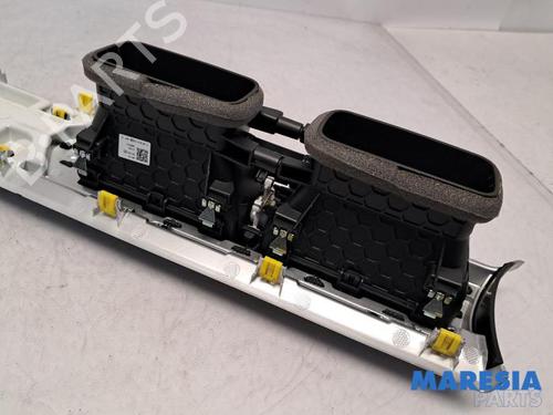 Luftventil CITROËN C3 III (SX) 1.2 PureTech 82 | BP31387668I21