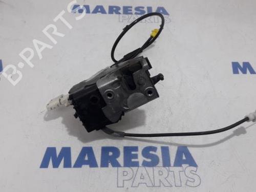 Used Electronic module FIAT SCUDO Van (270_, 272_) 2.0 D Multijet (120 hp) 31424586