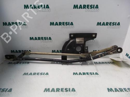 Used Front wipers mechanism FIAT COUPE (175_) 2.0 16V Turbo (190 hp) 31526642