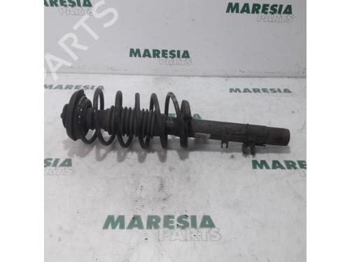 Used Right front shock absorber CITROËN C3 Pluriel (HB_) 1.4 (73 hp) 31518421