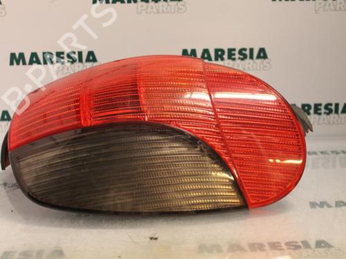 Used Right taillight PEUGEOT 306 Break (7E, N3, N5) 1.9 D (68 hp) 31442632