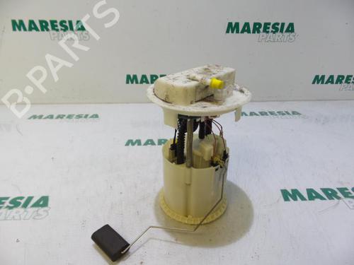 Bränslepump PEUGEOT 1007 (KM_) 1.4 (75 hp) 31514159