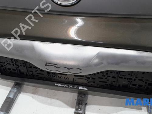 Tailgate FIAT 500 (312_) 1.2 (312AXA1A) | BP31492459C6 