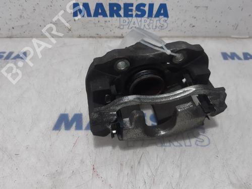 Right front brake caliper PEUGEOT 2008 I (CU_) 1.2 VTi | BP31403577M104