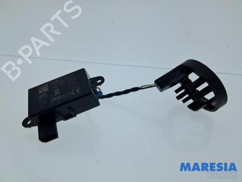 Engine control unit (ECU) OPEL KARL (C16) 1.0 | BP33957727M57  - Image 7