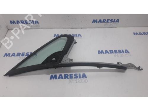 Used Front right quarter glass PEUGEOT 307 CC (3B) 2.0 16V (136 hp) 31399811