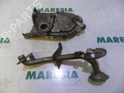 Used Other Other LANCIA LYBRA SW (839_) 2.4 JTD (839BXE1A) (135 hp) 31395090 31395090