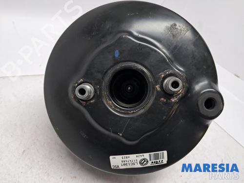 Servo brake ALFA ROMEO 159 (939_) 2.2 JTS (939AXB1B, 939AXB11) | BP31460657M42 - Image 2