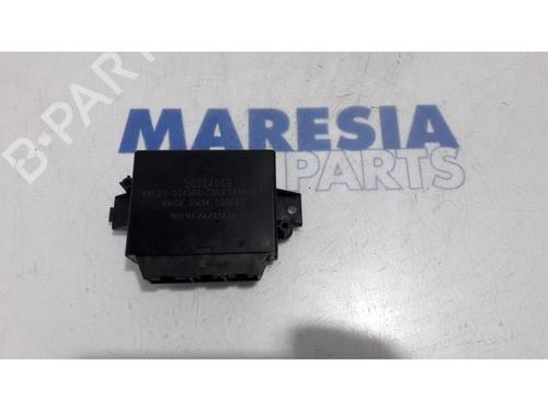 Used Electronic module Electronic module ALFA ROMEO MITO (955_) 0.9 TwinAir (955AXY1B, 955AXZ1B) (101 hp) 31507673 31507673