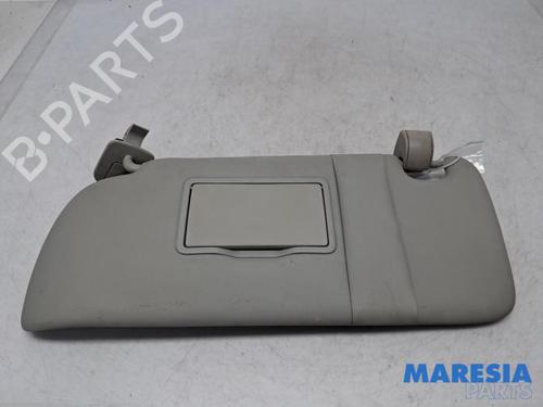 Pare-soleil gauche Pare-soleil gauche RENAULT ESPACE IV (JK0/1_) 2.0 (JK0K) (133 hp) 39896588 39896588
