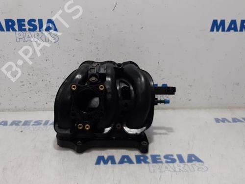 Used Injection rail PEUGEOT 107 (PM_, PN_) 1.0 (68 hp) 31451009