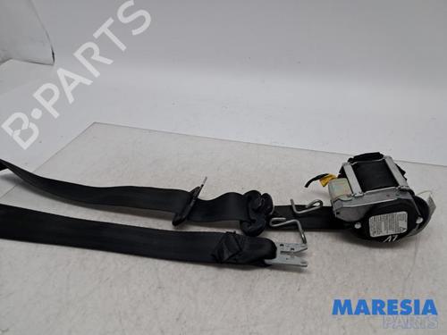 Used Front left seatbelt Front left seatbelt 37875820 37875820