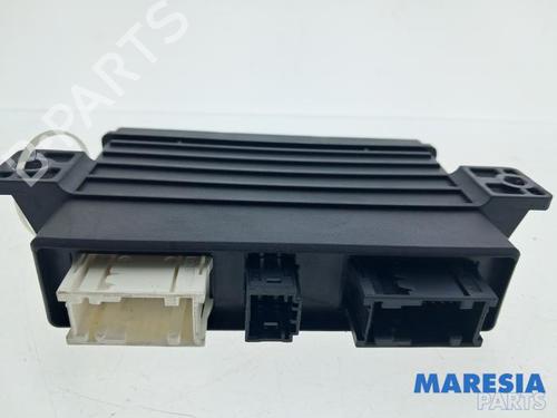 Elektronisk modul Elektronisk modul 38489244 38489244
