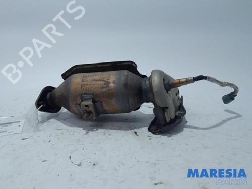 Katalysator für CITROËN C1 (PM_, PN_) 1.0 (68 hp) 31460003