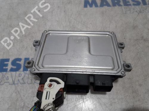 Engine control unit (ECU) PEUGEOT 208 I (CA_, CC_) 1.0 VTi | BP31464356M57 