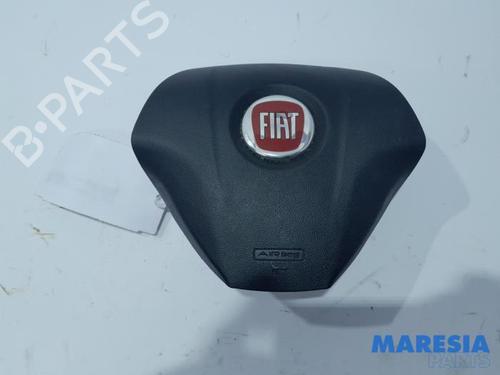 Used Driver airbag FIAT DOBLO Cargo (263_) 1.3 D Multijet (90 hp) 31463181