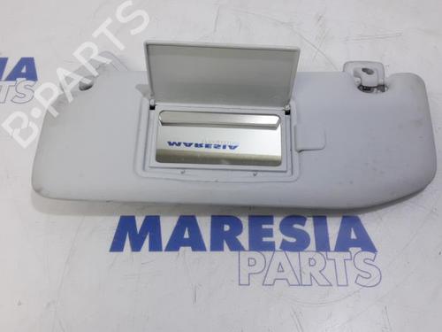left-sun-visor-peugeot-208-i-ca_-cc_-2012-2013-2014-2015-2016-2017-2018-2019-2020-2021-31443976 main image
