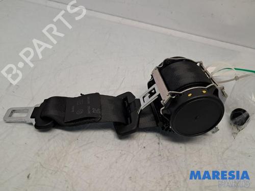 Used Rear center seatbelt RENAULT CLIO IV Grandtour (KH_) 0.9 TCe 90 (90 hp) 31452860