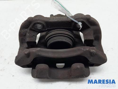 Left front brake caliper CITROËN C4 II (NC_) 1.4 VTi 95 (NC8FP0) | BP31464709M105