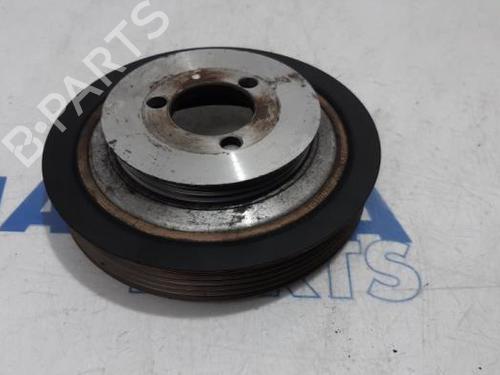 Pulley PEUGEOT 208 I (CA_, CC_) 1.2 VTI 82 | BP31488852M122