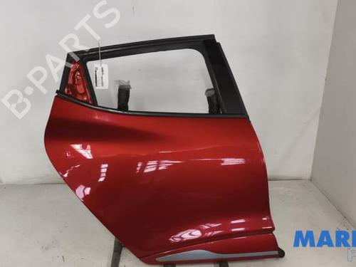 Used Right rear door Right rear door 37875930 37875930