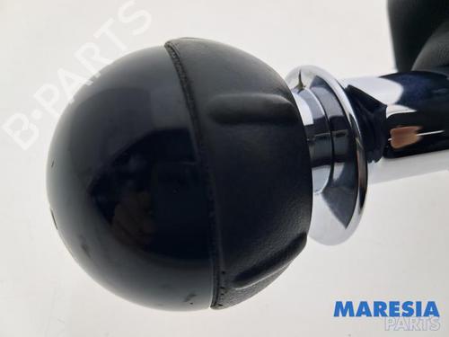 Gear lever FIAT 500 (312_) 0.9 (312AXP1A) | BP40093085M90 - Image 4