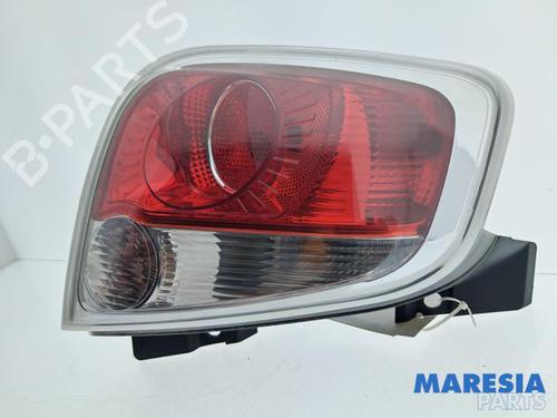 Left taillight FIAT 500 C (312_) 1.2 (312CXA1A, 312AXA1A) | BP37992435C34 - Image 2