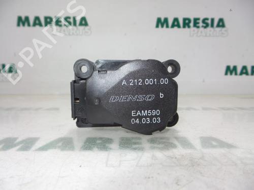 Used Other PEUGEOT 807 (EB_) 2.0 (136 hp) 31534663