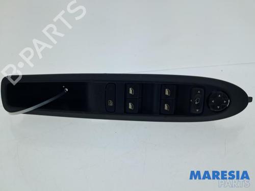 Used Switch Switch CITROËN C4 II (NC_) 1.6 VTi 120 (NC5FS0, NC5FS9) (120 hp) 34724110 34724110