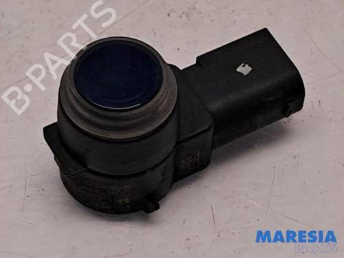 Used Electronic sensor CITROËN C5 III Break (RW_) 2.0 i 16V (RWRFJC, RWRFJF) (140 hp) 31406242