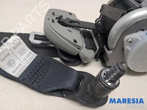 Front left seatbelt CITROËN C-ZERO C-Zero | BP39932702I26 - Image 2
