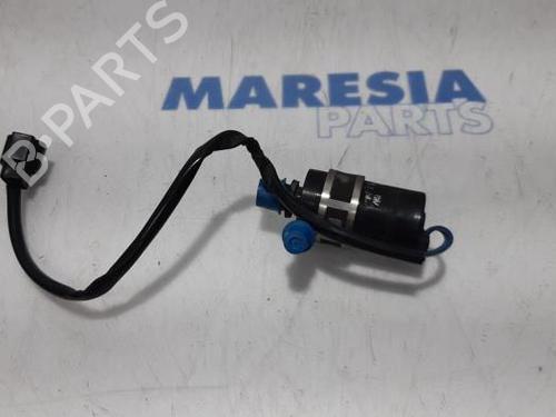 Used Other PEUGEOT 4007 (VU_, VV_) 2.4 16V (170 hp) 31478742