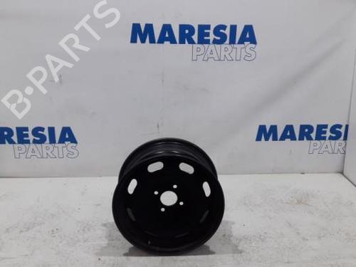 Felg CITROËN C3 III (SX) 1.6 BlueHDi 75 (75 hp) 31443397