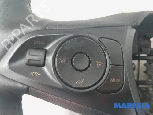 Rat OPEL CORSA F (P2JO) CORSA-e (68) | BP31449831C49 