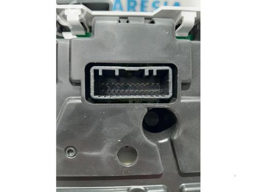 Instrument cluster RENAULT CAPTUR I (J5_, H5_) 1.2 TCe 120 | BP31502986C47 - Image 4