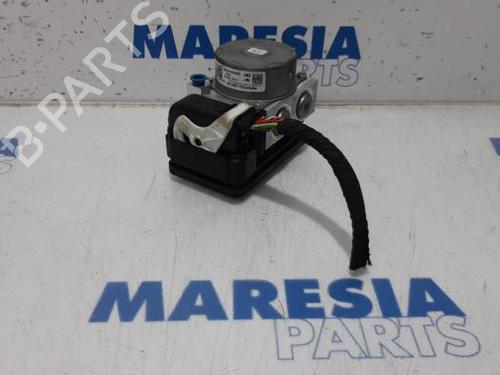 Used ABS pump CITROËN C3 II (SC_) 1.0 VTi 68 (68 hp) 31406480
