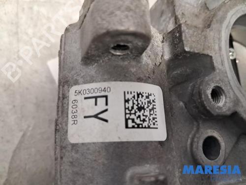 Throttle body RENAULT CAPTUR I (J5_, H5_) 0.9 TCe 90 | BP33803076M82 - Image 4