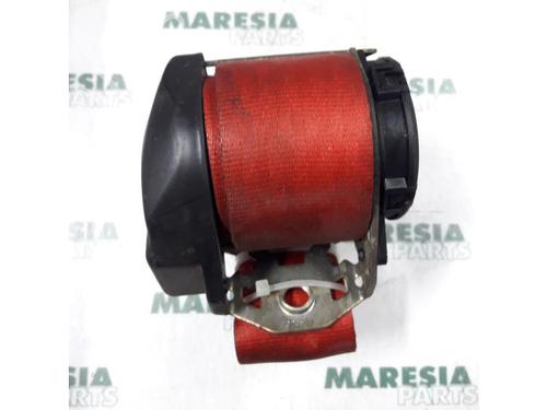 Used Front left seatbelt FIAT CINQUECENTO (170_) 1.1 Sporting (170AH) (54 hp) 31432790