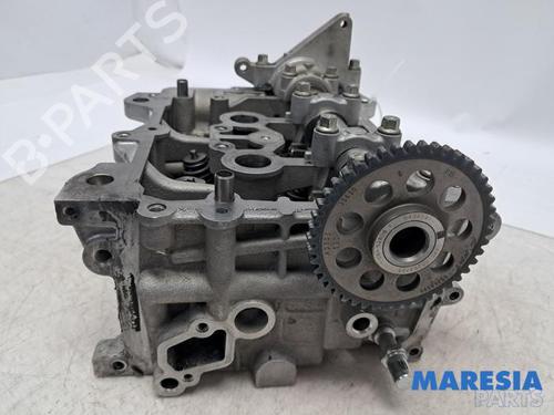 Cylinder head FIAT 500 C (312_) 0.9 (312AG1A) | BP39961305M5 - Image 2