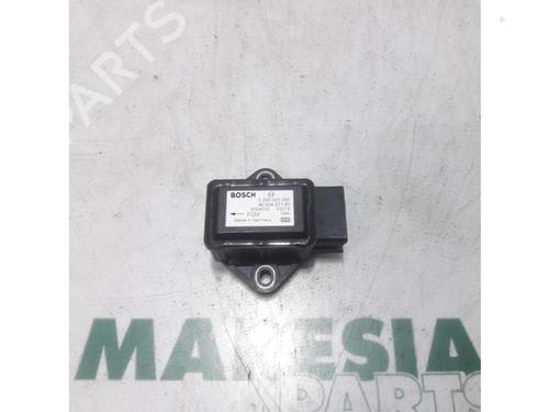 Used Electronic module PEUGEOT 307 CC (3B) 2.0 16V (136 hp) 31450574