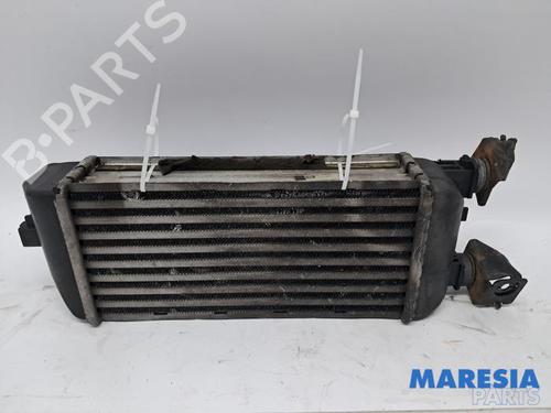 Intercooler FIAT 500 C (312_) 0.9 (312AG1A) | BP38439161M30 - Image 2