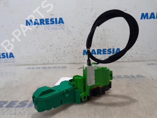 Electronic module ALFA ROMEO MITO (955_) 1.4 TJet (955AXA1B) | BP31479796M83