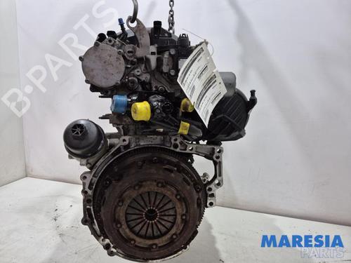 Used Engine CITROËN BERLINGO MULTISPACE (B9) 1.6 VTi 120 (120 hp) 31404805
