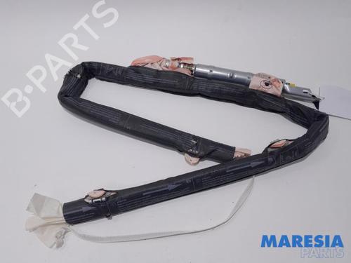 Used Left curtain airbag CITROËN C5 III Break (RW_) 2.7 HDi (204 hp) 31452360