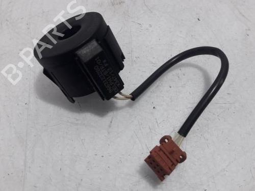 Engine control unit (ECU) CITROËN BERLINGO Box Body/MPV (B9) 1.6 HDi 90 | BP31433183M57 