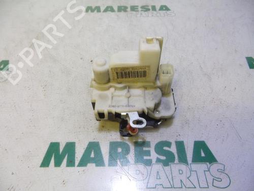 Used Electronic module FIAT 500 (312_) 1.2 (312AXA1A) (69 hp) 31401872